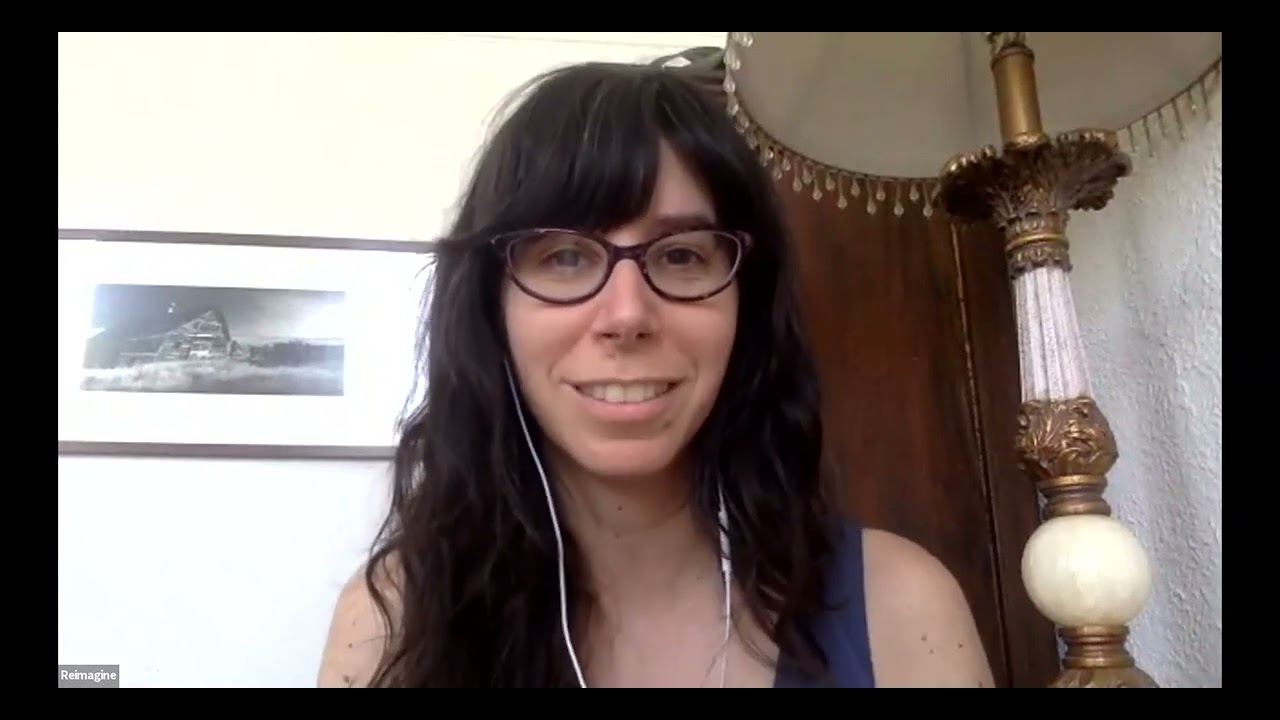 Holding Space with Claire Bidwell Smith and Sunita Puri