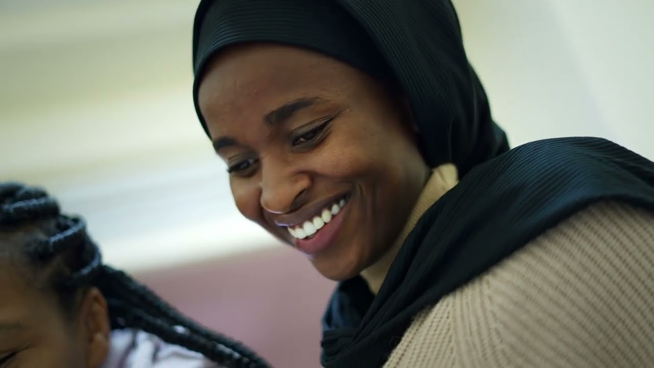Nadia Mukami Birth Experience |Friends & Family|RFH Hospital