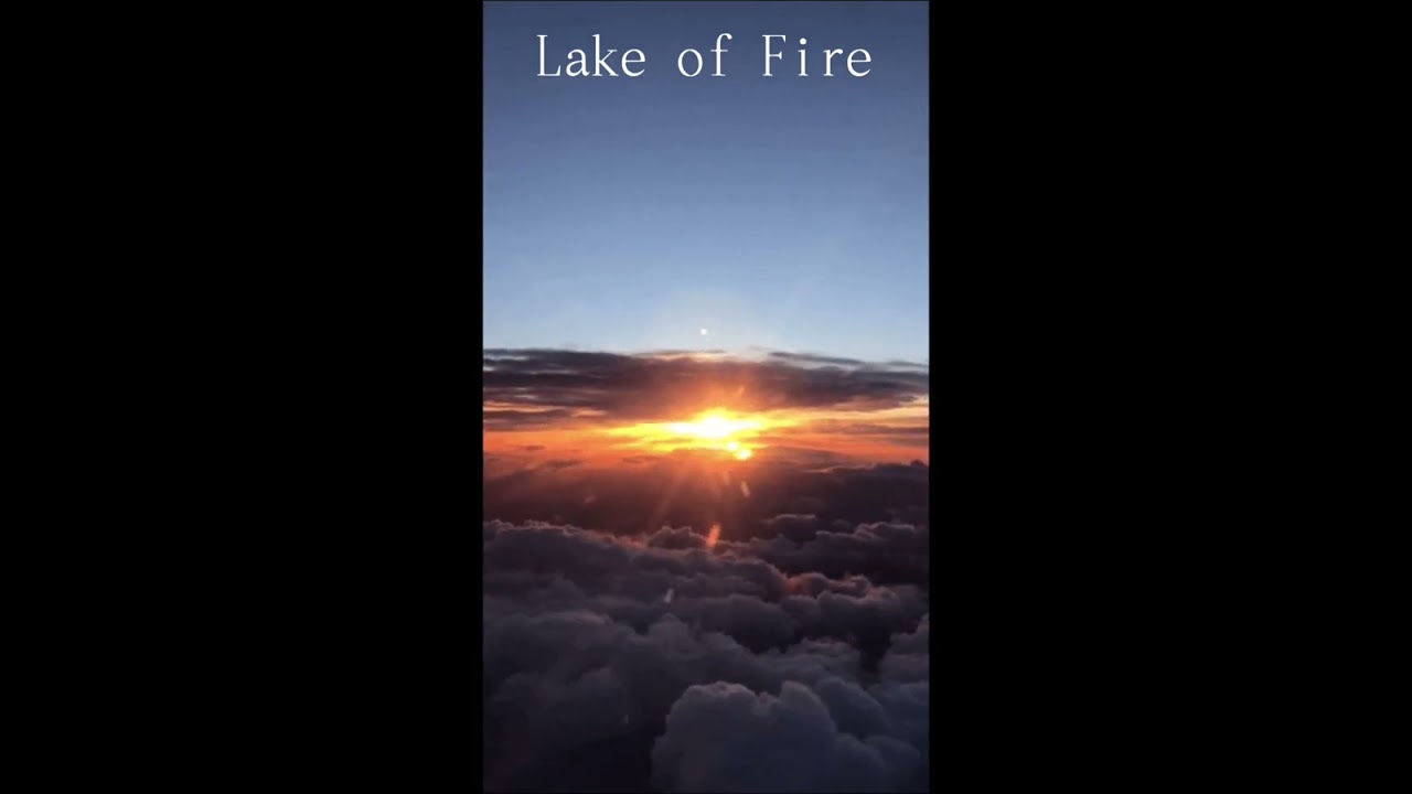 Lake of Fire 🔥