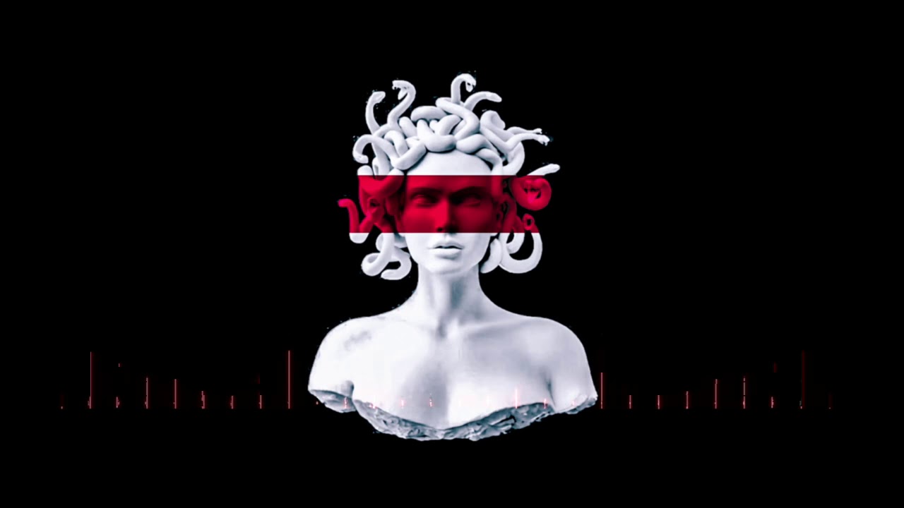 Music for Dancing with Medusa - Queen of the Damned