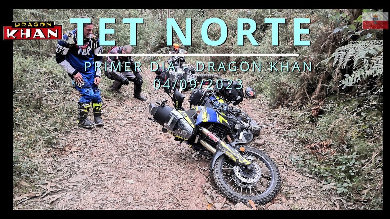 TET NORTE - 1 Día(Dragon Khan)