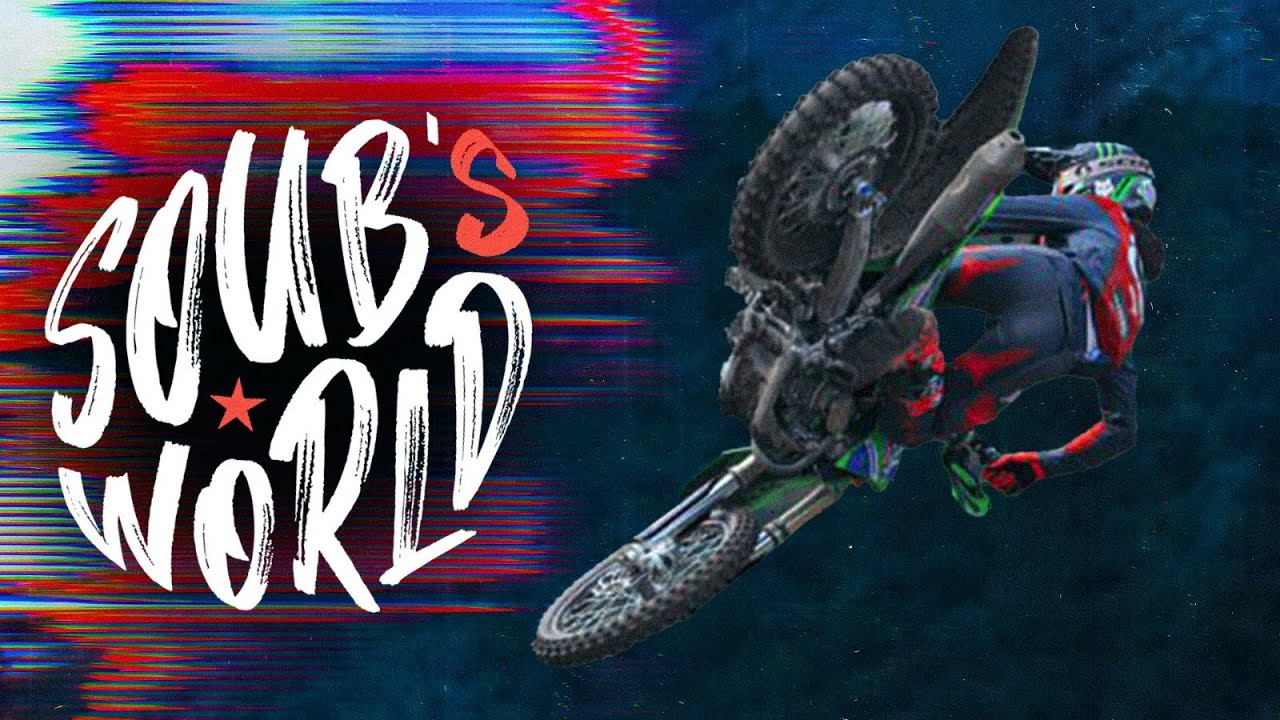 MX Italien + Roc d'Azur 2024 - Soub's World E3 - S4