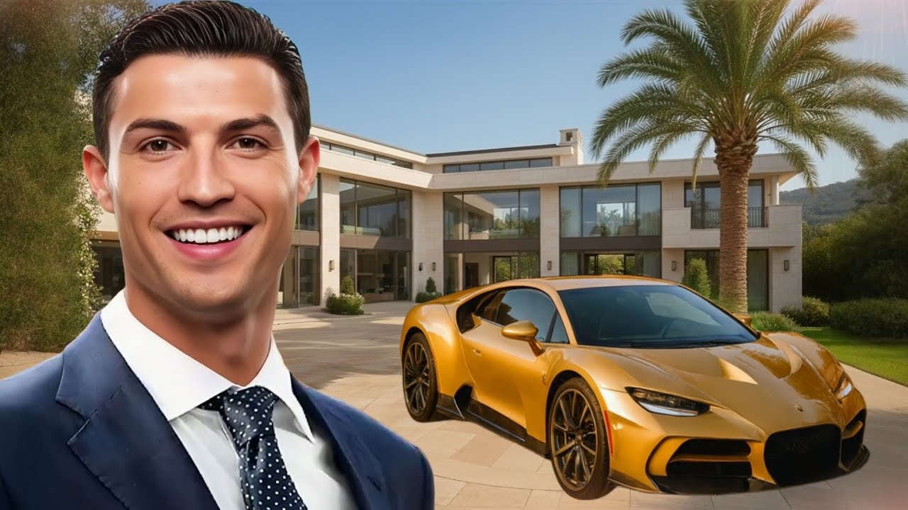  Stupidly Expensive Cars Owned By Celebrities #cristianoronaldo #kimkardashian 