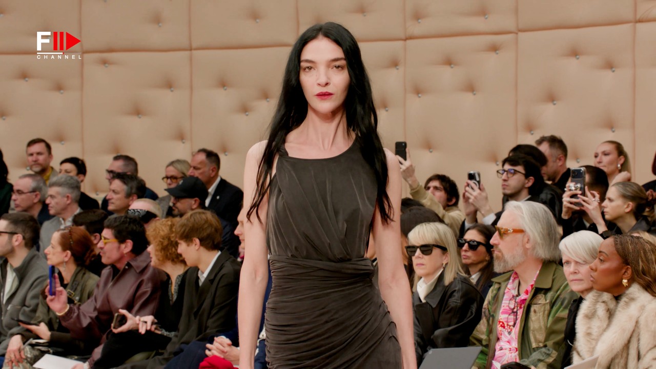 FERRARI Fall 2026 Milan - Full Show