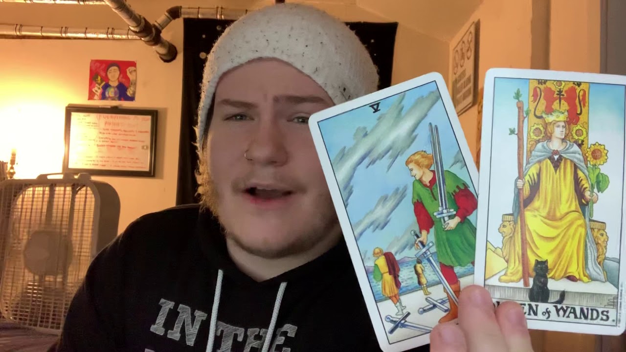 LIBRA - “MANIFESTATION OF THE SHADOW SELF! THIS CAN BE AN AMAZING MONTH! 👀APRIL 2019 TAROT READING!