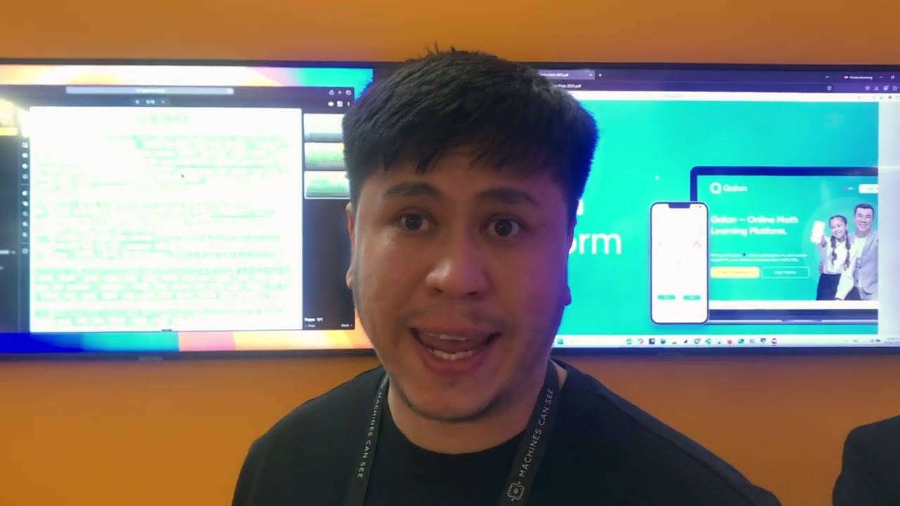 Unitlab.AI at Dubai AI Week