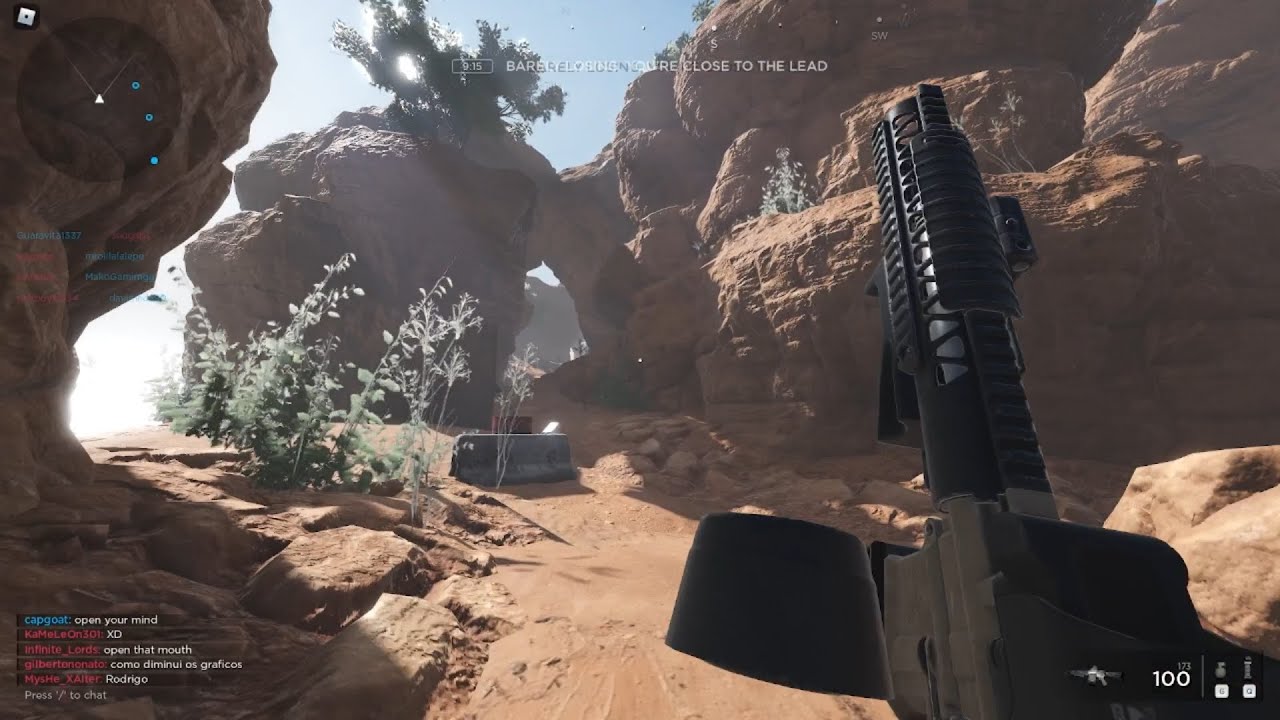 cod de gra&ccedil;a que roda em qualquer PC