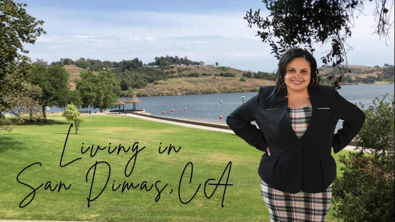 🏡 Living in San Dimas, CA | Real Estate Tour & Top Things to Do in San Dimas 🌴