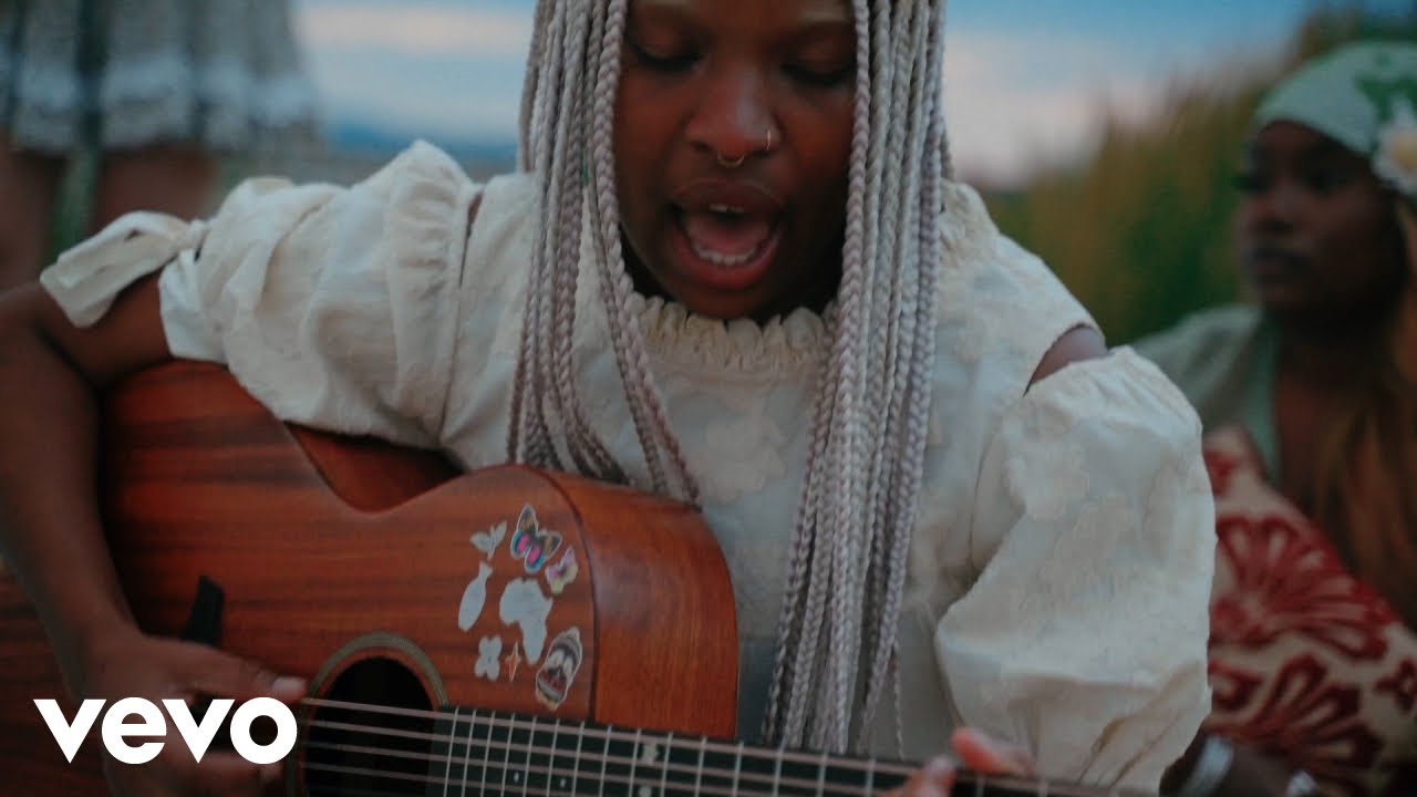 Essence Martins - Salvation's Forgotten Us (Official Video)