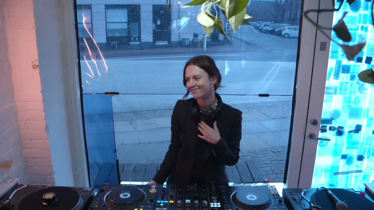 Are You Free w/ Sofie Westh @ Drift Radio 30-03-23