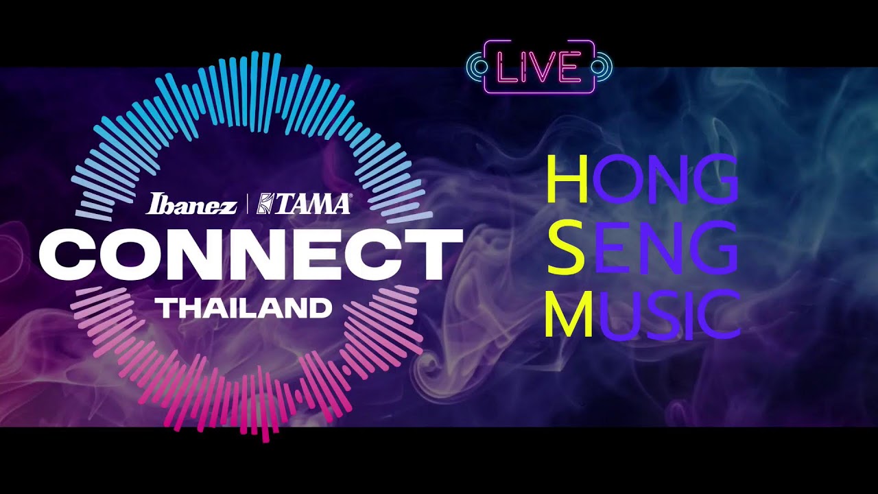 HongsengMusic Live Stream 