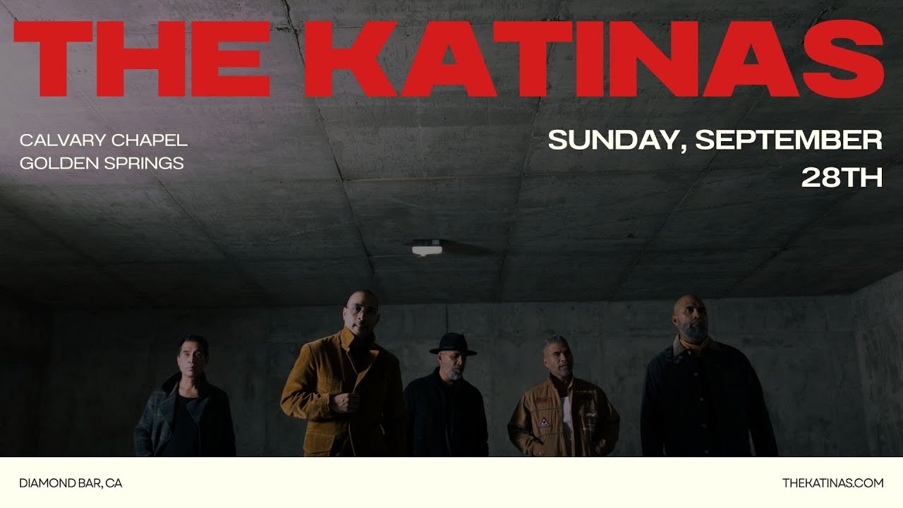 09-28-25 SN The Katinas Concert