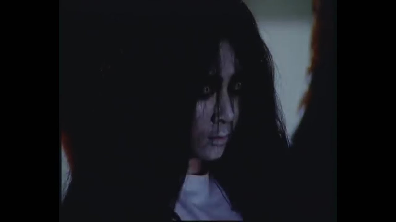 Sundel Bolong - LEGENDA
