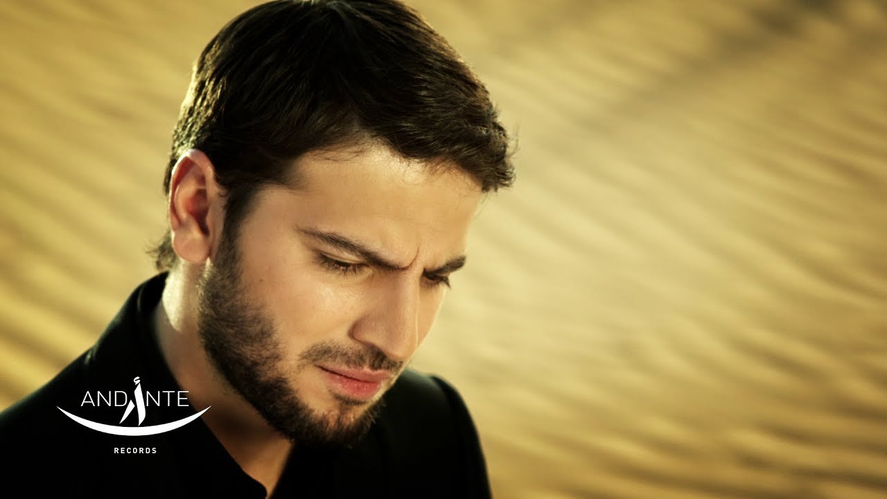 Sami Yusuf - Forgotten Promises #worldmusic #worldmusictraditions