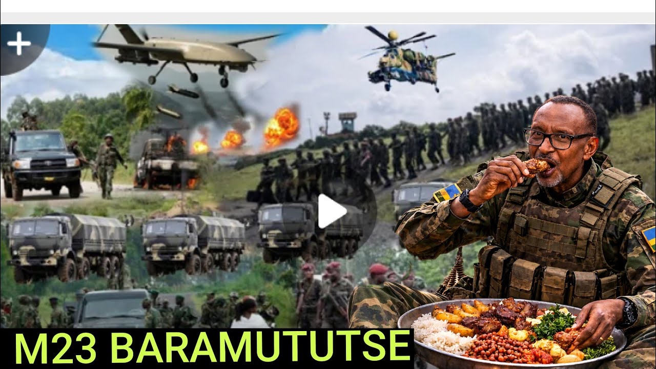 Kurayamankwa Kagame yasebeyemuruhame igiterogikomeye FRDC NA WZA nonaha biramurangije