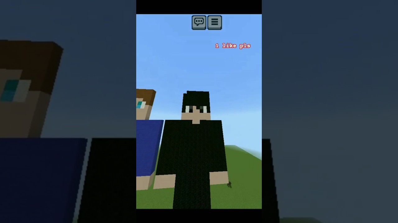 #janky in.my world #minecraft