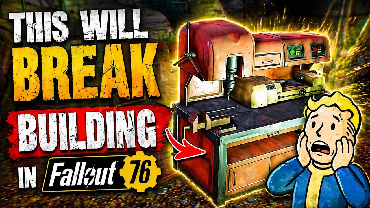 Fallout 76 
