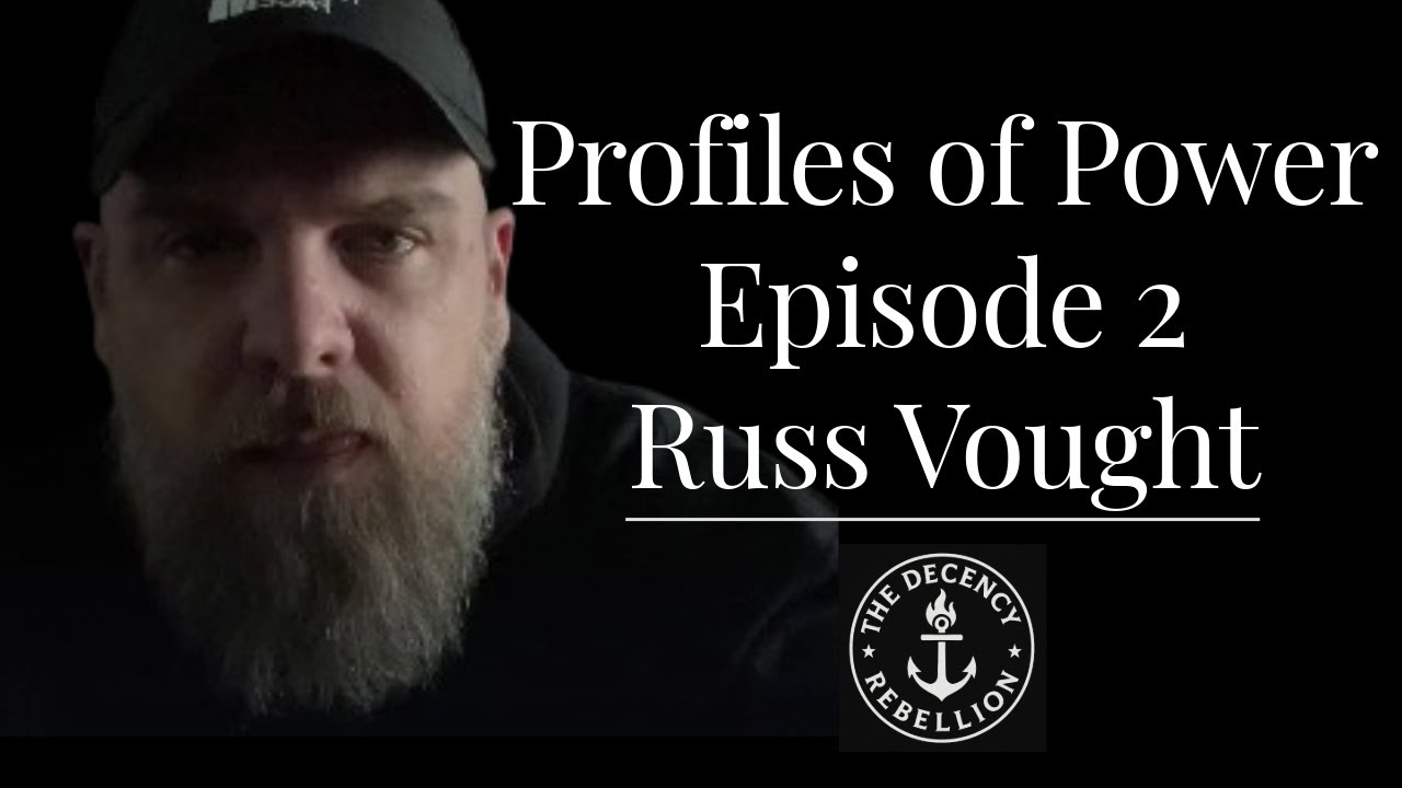 Profiles of Power Episode 2: Russ Vought