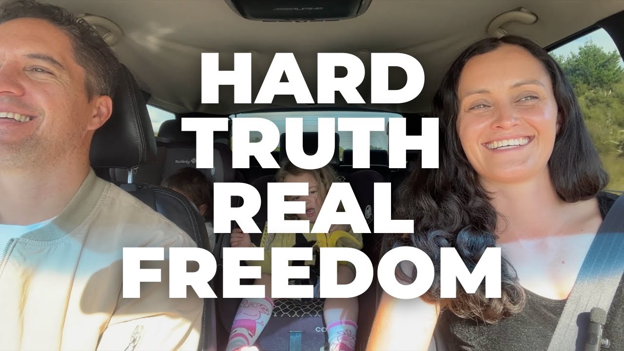 Real marriage talk: a key many couples miss