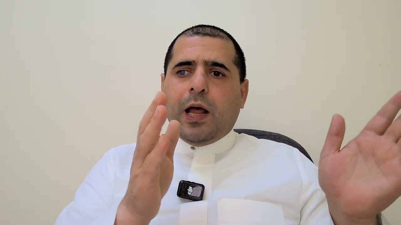 توضيح منهج هذه السلسلة البحثية: ما الذي نحلّله؟ وفي أي مرحلة نحن؟ | الحلقة 64