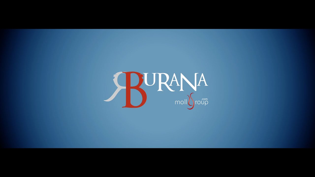 Burana Feria de Almeria 2014