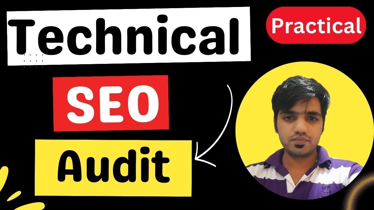 Technical SEO Audit || Technical SEO Practical || SEO