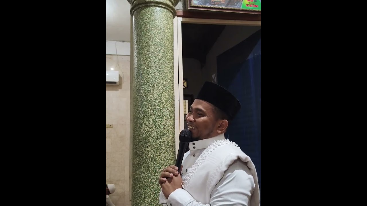 Peluang Mendapatkan Manzilah 'Aaliyah 'Indalloh, Terbebas dari Syirk dan Sombong. 