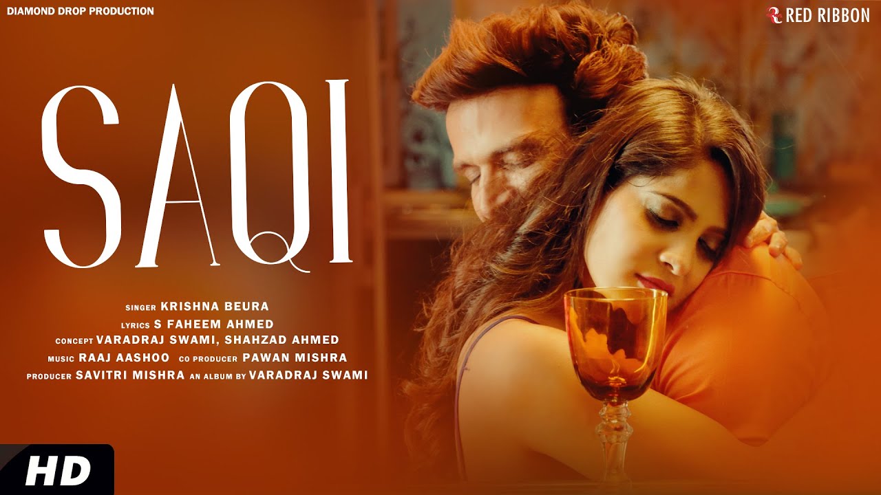 Saqi | Top Romantic Party Song | Krishna Beura | Savitri Mishra | Varadraj Swami