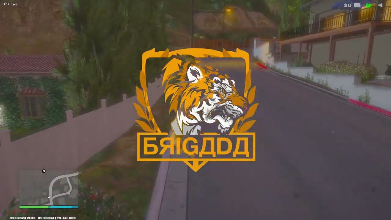 [GVMP] Emilio_Obstbaum-Secret | Leute auf den Kopf spucken 🤤| Brigada close |