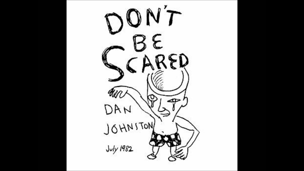 Daniel Johnston - The Story Of An Artist