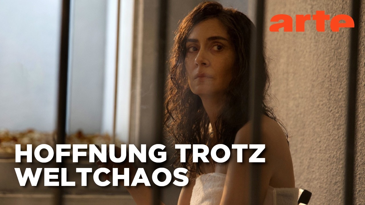 Kann man Hoffnung trainieren? | Twist | ARTE