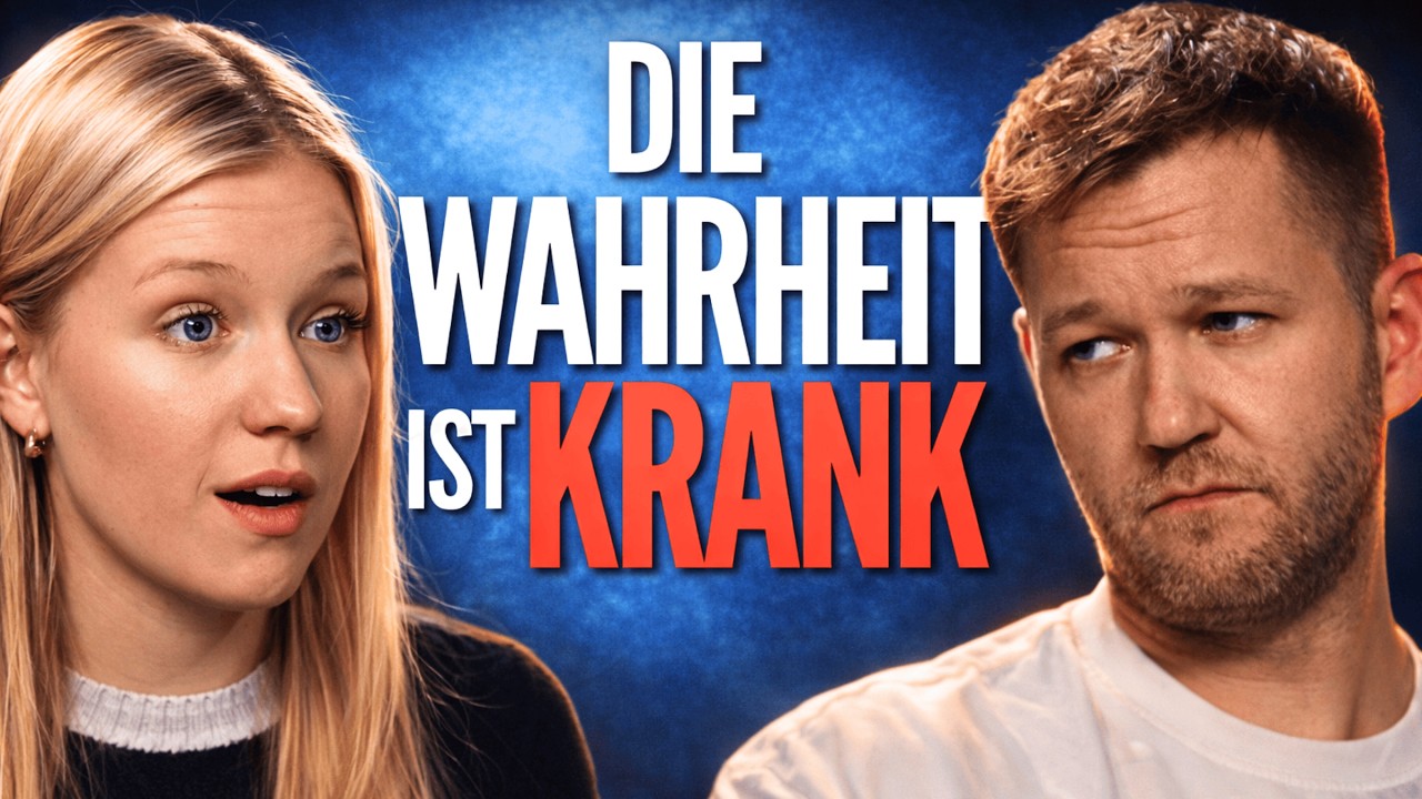 Ich jage P*dos & und die Wahrheit ist schlimmer als gedacht