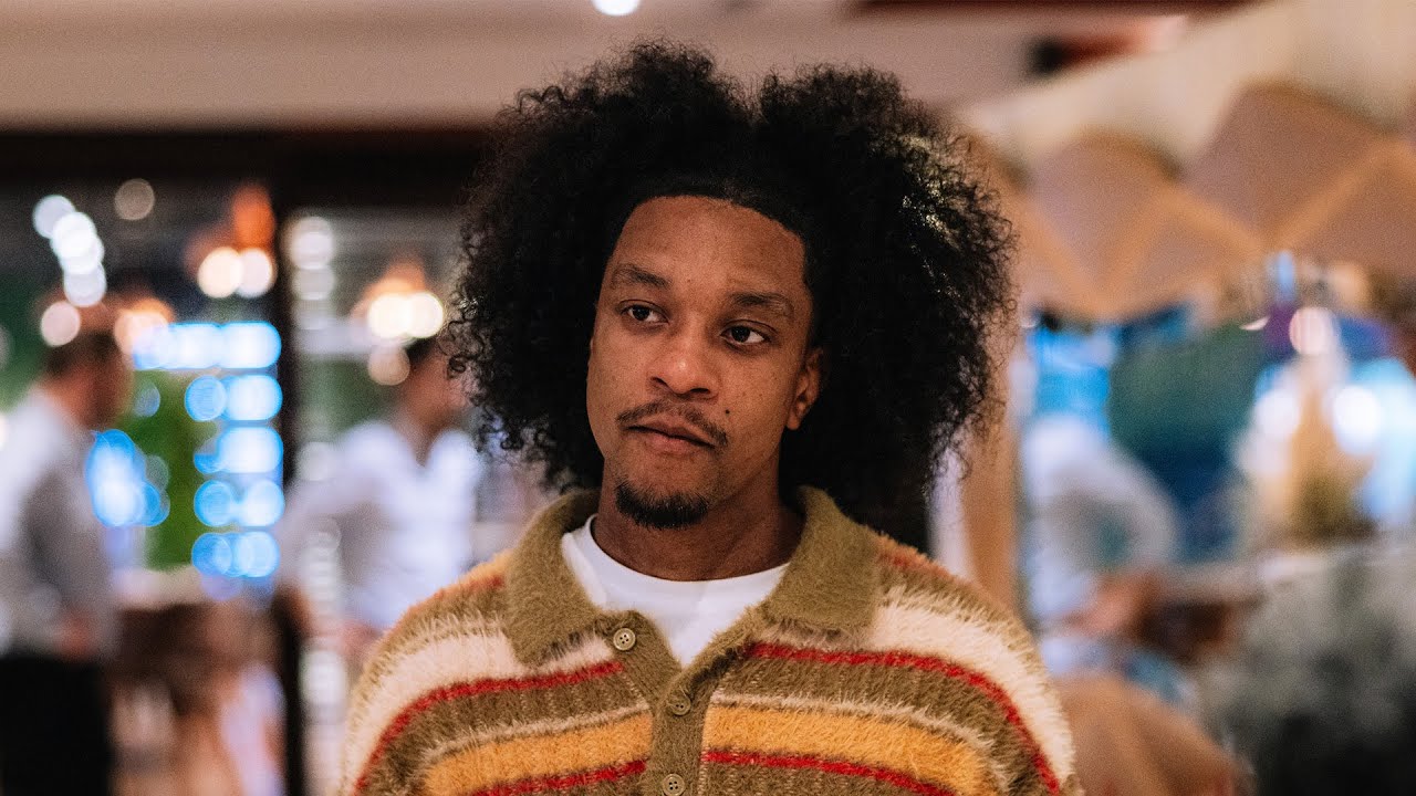 First 24 hours with Canadian Jayden Nelson ⏱️ | Vancouver Whitecaps FC's Newest Signing