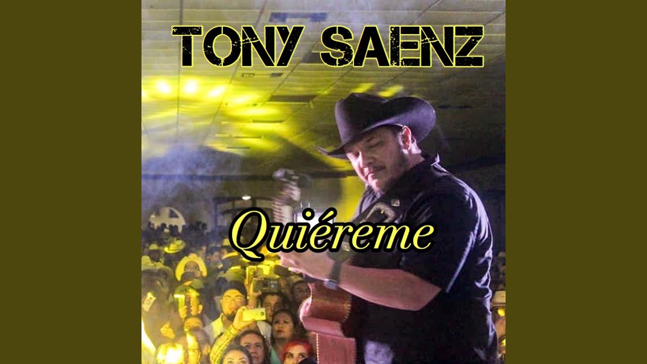 Quiéreme