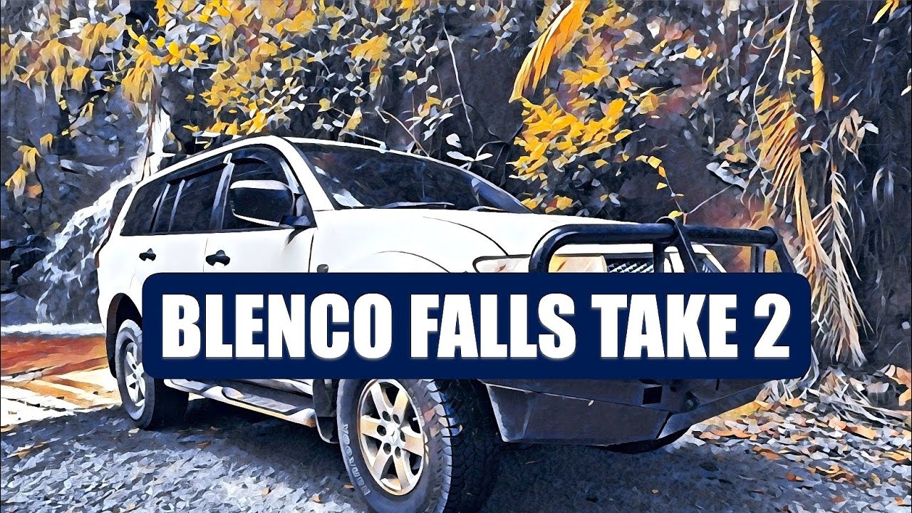 Blencoe Falls 2026 (take 2)