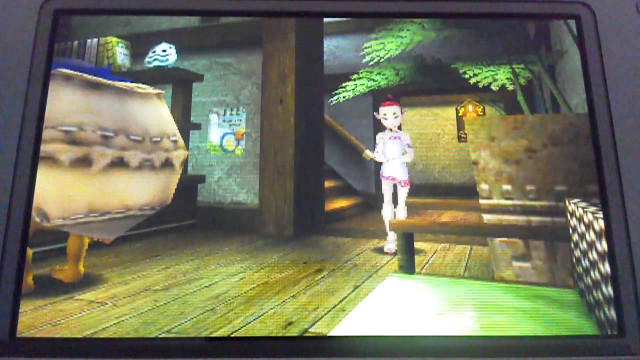 Unboxing/decouverte new 3ds xl zelda