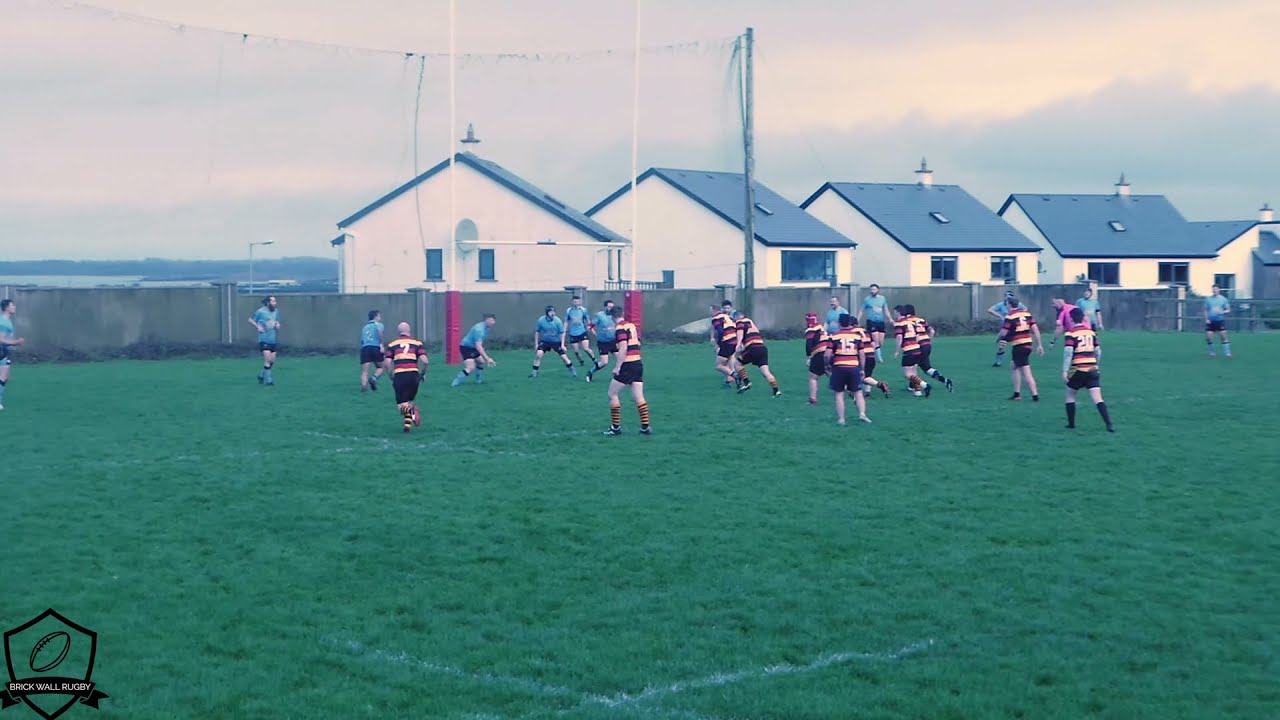 Sligo vs Galwegians