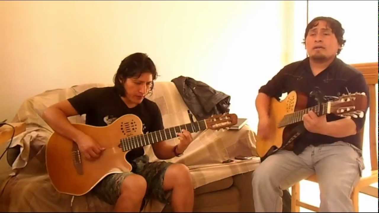 Mix Terco corazon, Señor fiscal, No llama - en vivo HD (Arturo Huaman Ramos  y Willy Juscamayta)
