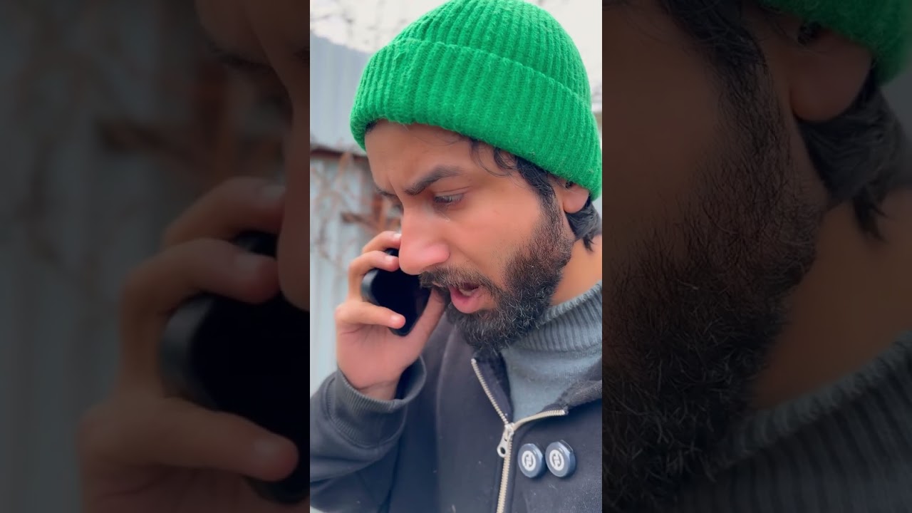 Jisey Aaj Nazrandaaz Kar Rahe Ho, Kal Wahi Apna Ho Sakta Hai 🥺 | emotional Story #kashurdrama 