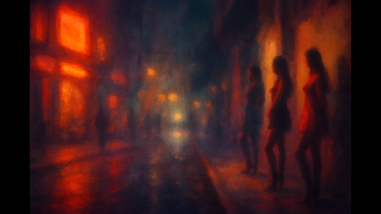 Nachtschicht