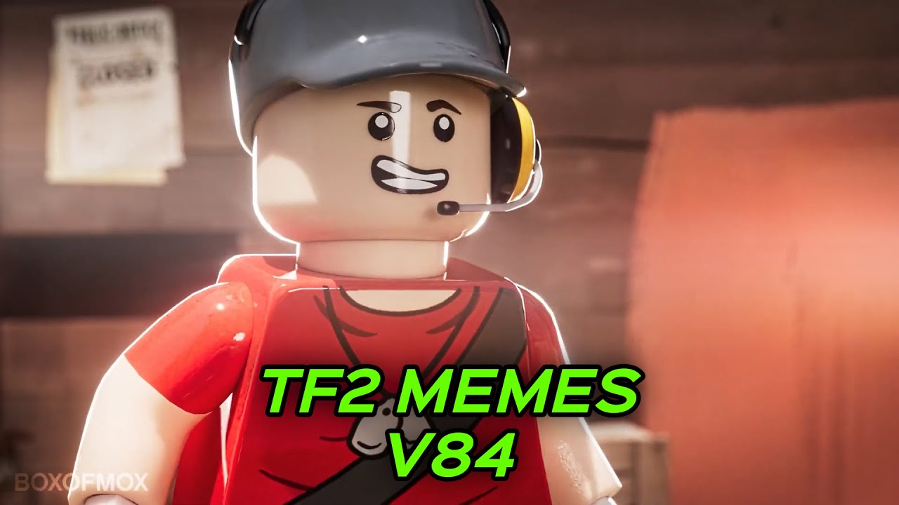TF2 MEMES V84