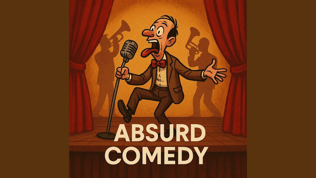 Absurd Comedy
