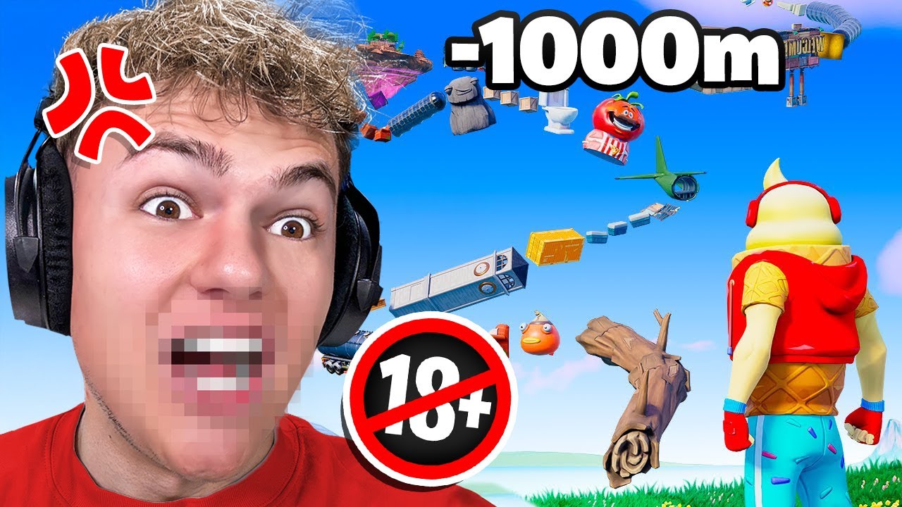Only Up con i Miei Amici SENZA CENSURE! *rischio il ban*