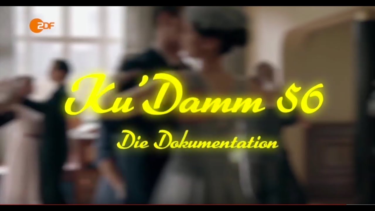 Kudamm 56 - die Dokumentation (ZDF)