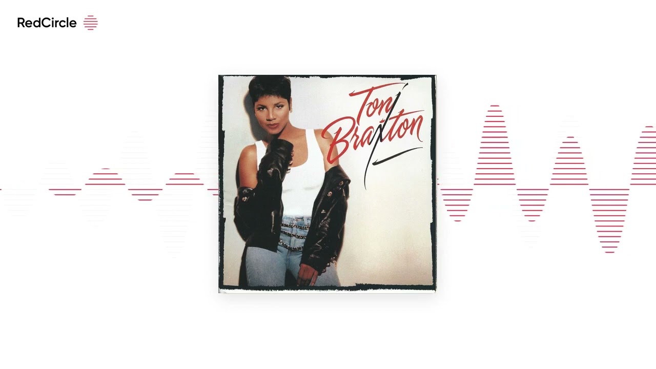 The Vault: Classic Music Reviews Podcast (145) - Toni Braxton: Toni Braxton (1993). 