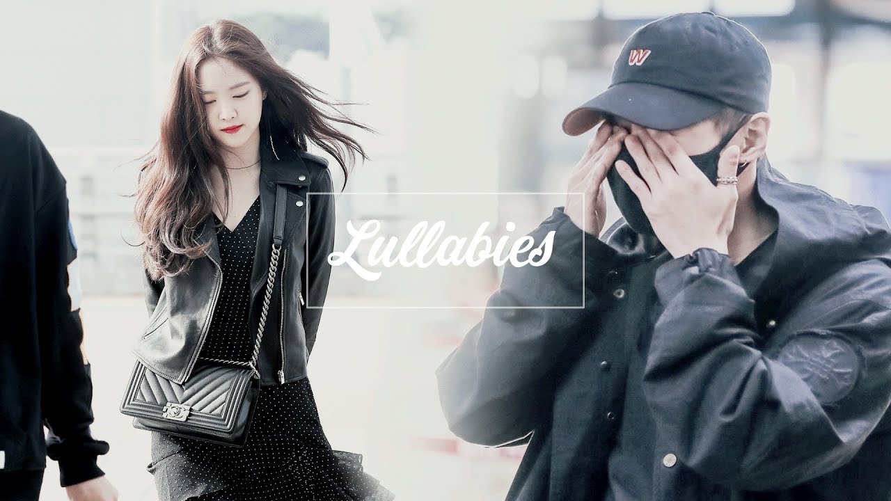 Taemin & Naeun [TaEun] ; Lullabies🌙