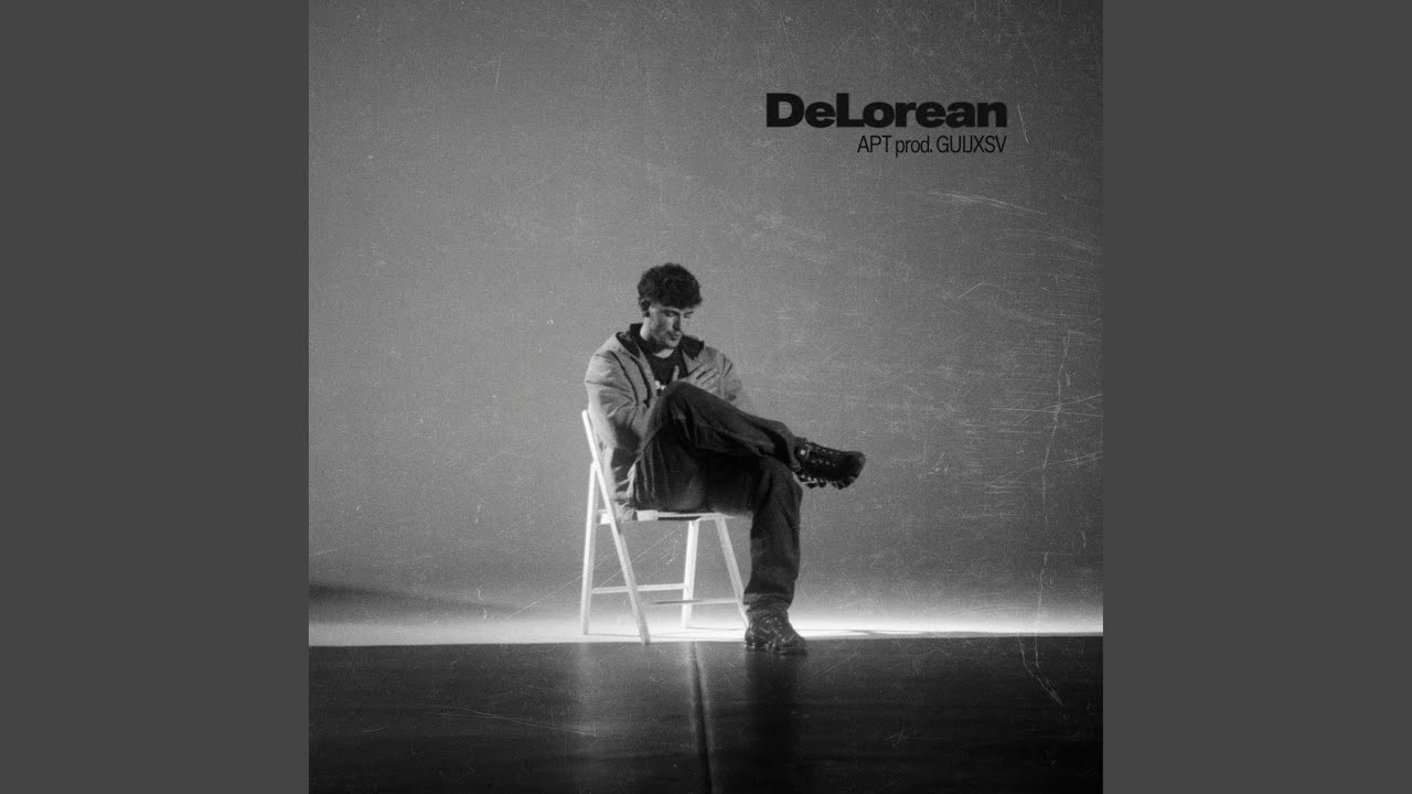 DeLorean