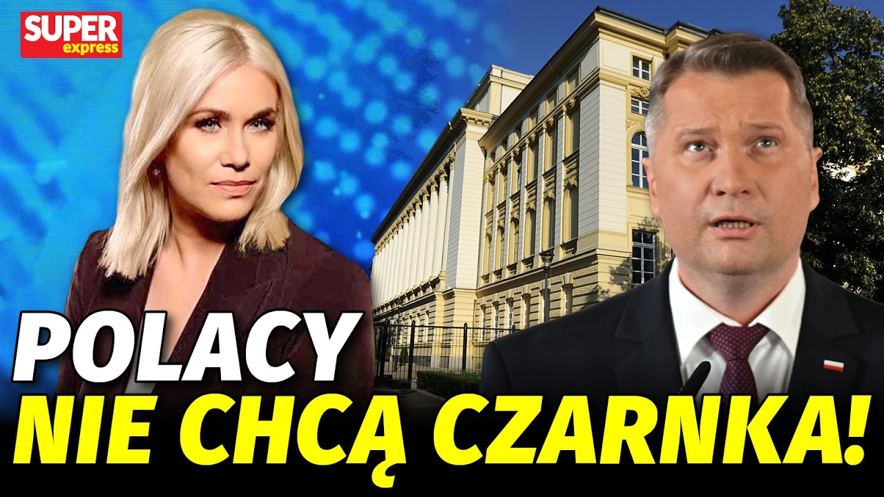 Biedrzycka EXPRESSEM: PUTIN MA NOWE UPRAWNIENIA. SPEŁNIA SIĘ KOSZMAR PLANISTÓW NATO