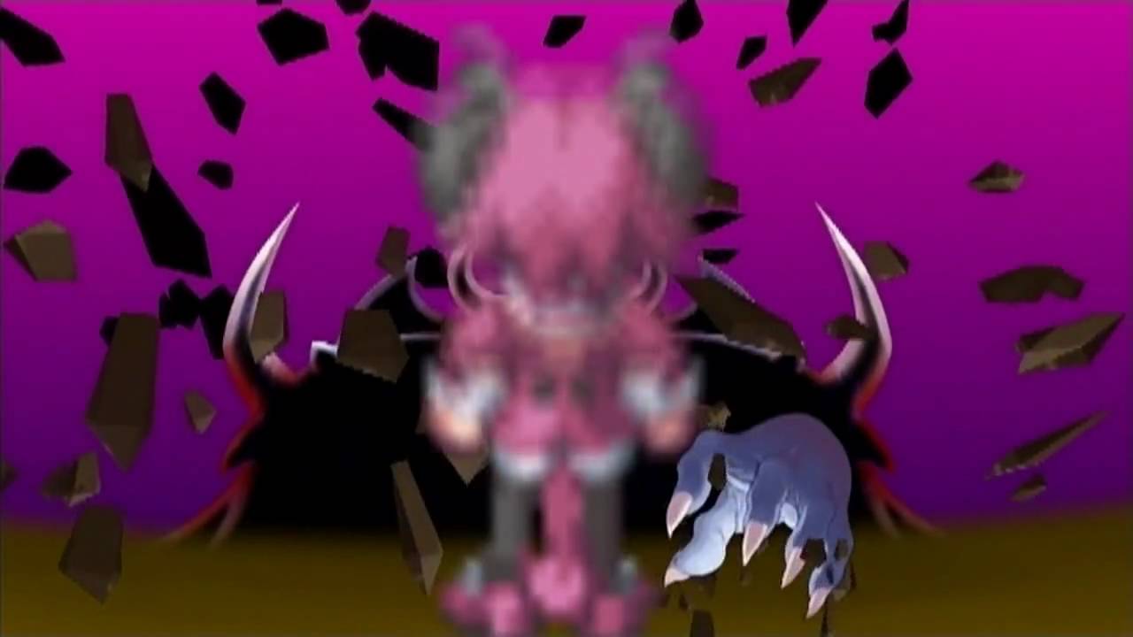 Disgaea 3 - Raspberyl DLC Trailer (HD avaiable)