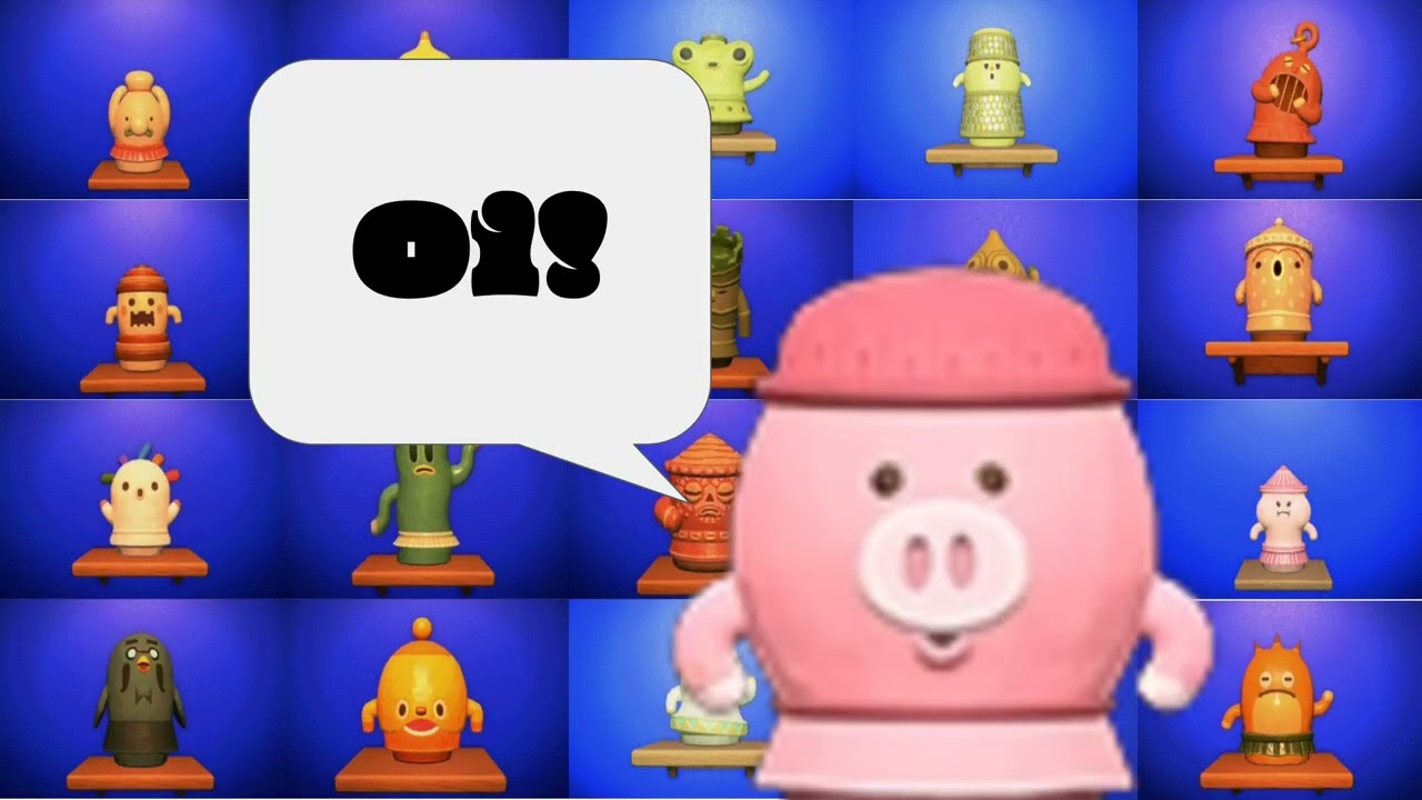 ABC Fonts!